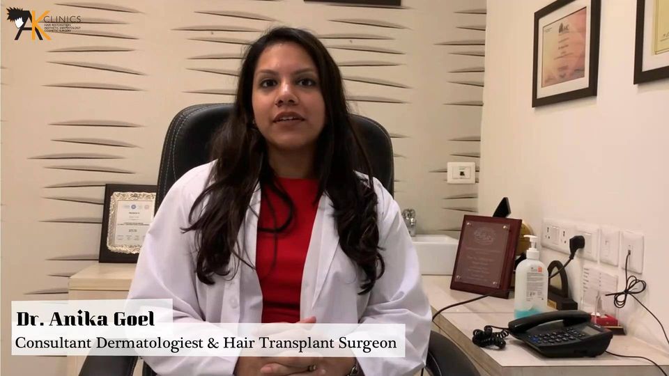 Best Dermatologist In South Delhi